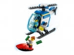 LEGO® City 60275 - Policajný vrtuľník